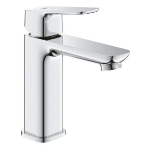 GROHE Cubeo h�ndvaskarmatur M-size - Krom