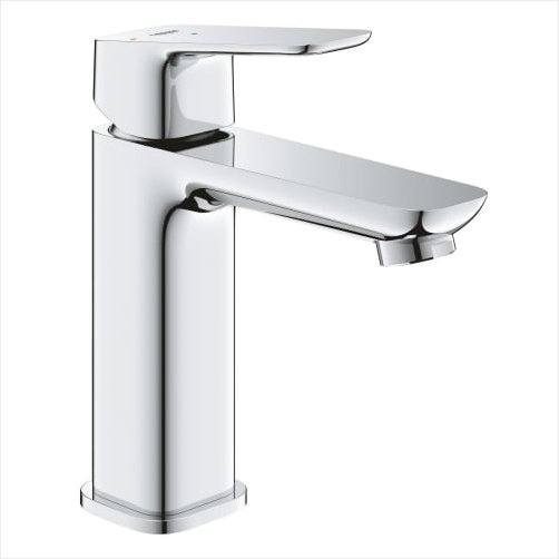 GROHE Cubeo h�ndvaskarmatur M-size - Krom
