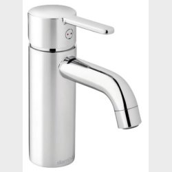 Damixa silhouet hndvaskarmatur 108mm tud, krom