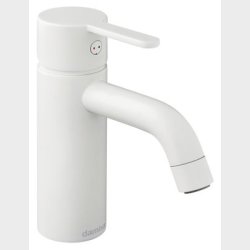 Damixa Silhouet hndvaskarmatur small mathvid. Uden bundventil