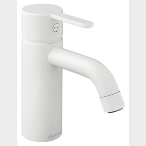 Damixa Silhouet hndvaskarmatur small mathvid. Uden bundventil