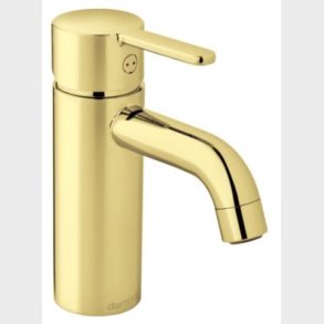 Damixa silhouet hndvaskarmatur small. Messing (pvd). Uden bundventil