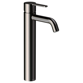 Damixa Silhouet hndvaskarmatur large. Brushed graphite grey