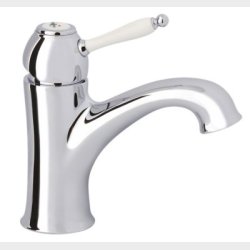 Damixa Tradition hndvaskarmatur, rubclean