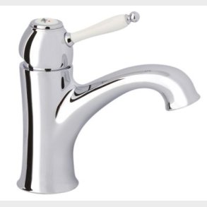 Damixa Tradition hndvaskarmatur, rubclean