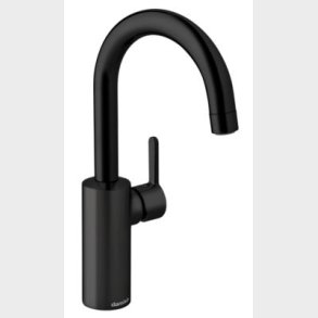 Damixa silhouet hndvaskarmatur hj tud. Matsort