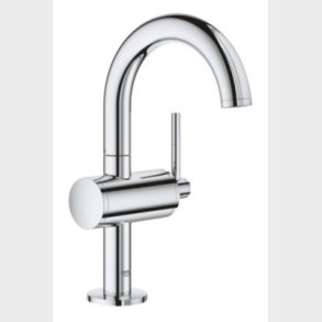 GROHE Atrio New hndvaskarmatur M size. Krom