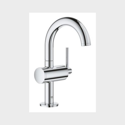 GROHE Atrio New hndvaskarmatur M size. Krom