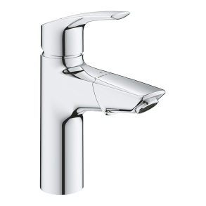 GROHE Eurosmart hndvaskarmatur M Krom