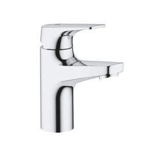 GROHE Bauflow hndvaskarmatur, S-Size - Krom