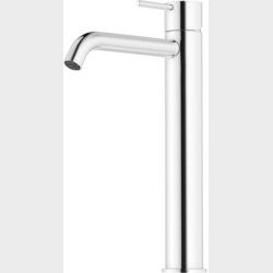 Mora hndvaskarmatur, inxx ii soft high, krom