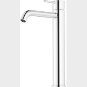 Mora hndvaskarmatur, inxx ii soft high, krom