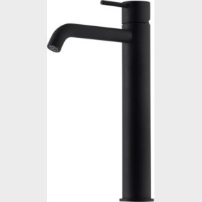 Mora hndvaskarmatur, inxx ii soft high, mat-sort