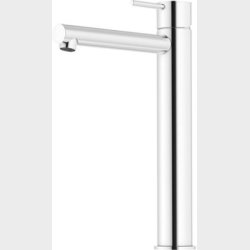 Mora hndvaskarmatur, inxx ii sharp high, krom