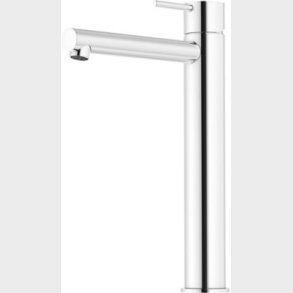 Mora hndvaskarmatur, inxx ii sharp high, krom