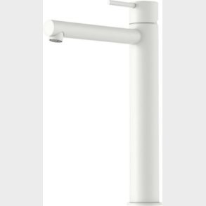 Mora hndvaskarmatur, inxx ii sharp high, mat-hvid