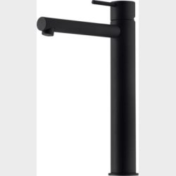 Mora hndvaskarmatur, inxx ii sharp high, mat-sort