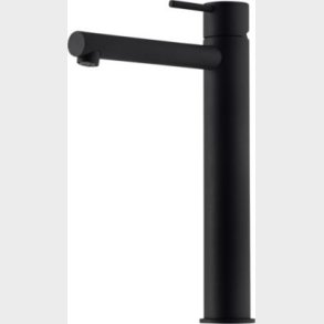 Mora hndvaskarmatur, inxx ii sharp high, mat-sort