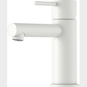 Mora hndvaskarmatur, inxx ii sharp small, mat-hvid