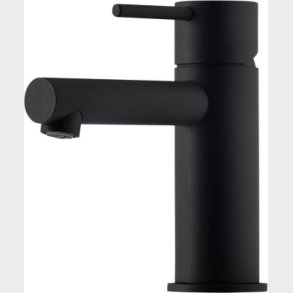 Mora hndvaskarmatur, inxx ii sharp small, mat-sort