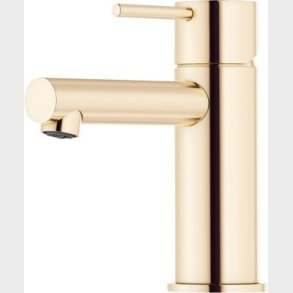 Mora hndvaskarmatur, inxx ii sharp small, poleret messing PVD