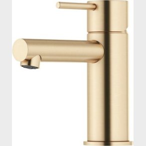 Mora hndvaskarmatur, inxx ii sharp small, brstet messing PVD