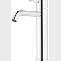 Mora hndvaskarmatur, inxx ii soft medium, krom