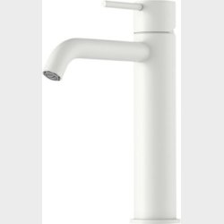 Mora hndvaskarmatur, inxx ii soft medium, mat-hvid