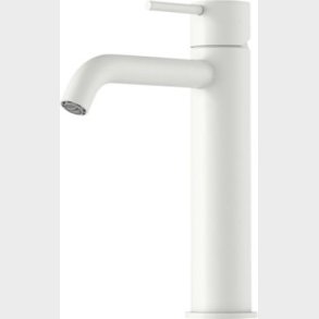 Mora hndvaskarmatur, inxx ii soft medium, mat-hvid