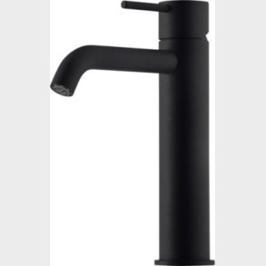 Mora hndvaskarmatur, inxx ii soft medium, mat-sort