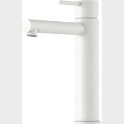 Mora hndvaskarmatur, inxx ii sharp medium, mat-hvid