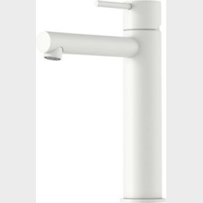 Mora hndvaskarmatur, inxx ii sharp medium, mat-hvid