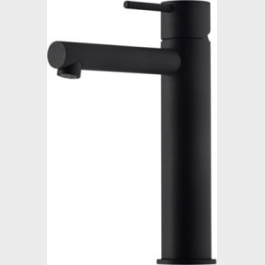 Mora hndvaskarmatur, inxx ii sharp medium, mat-sort