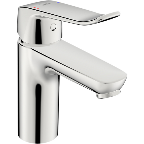 Oras Care Håndvaskarmatur hjælpegreb, krom, xl version Care håndvask-armaturer - VVS Comfort kædekontor