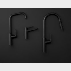 Gustavsberg Epic hndvaskarmatur matsort