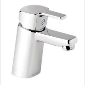 Damixa Pine hndvaskbatteri med bundventil