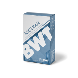 BWT IoClean reng�ringstabletter, til Perla bl�dg�ringsanl�g (4 stk)