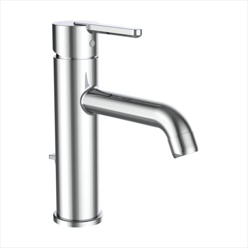 Laufen Lua ECO+ hndvaskarmatur - Krom
