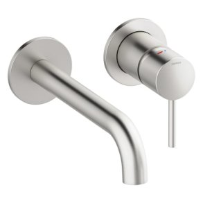 Damixa Osier hndvaskarmatur - Steel