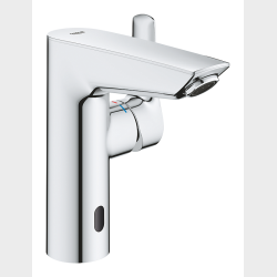 Grohe Eurosmart 2-i-1 hybrid h�ndvaskarmatur