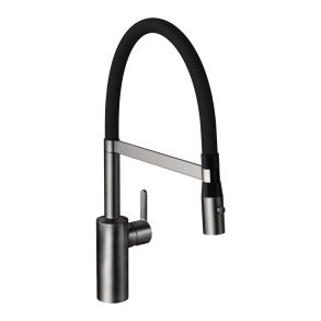 Damixa silhouet pro kkken, brstet graphite gr