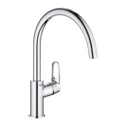 GROHE BauFlow kkkenarmatur 