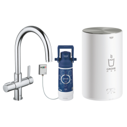 GROHE Red Duo -