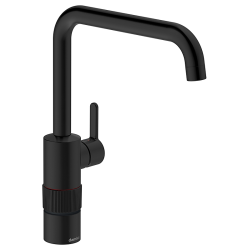 Damixa SILHOUET Instant kogende kkkenarmatur matsort