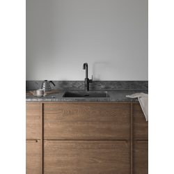 Damixa SILHOUET Instant kogende kkkenarmatur matsort