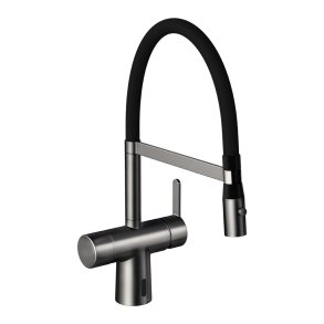 Damixa silhouet pro touchless. brstet gr (PVD)