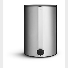 Unidrain Reframe pedalspand brstet stl