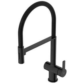 Gustavsberg Estetic Kkkenarmatur m/udtrk - Matsort