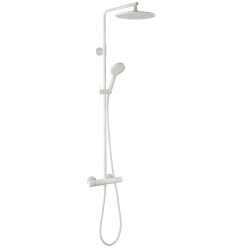 Damixa Silhouet brusesystem. Mathvid