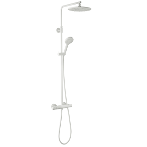 Damixa Silhouet brusesystem. Mathvid